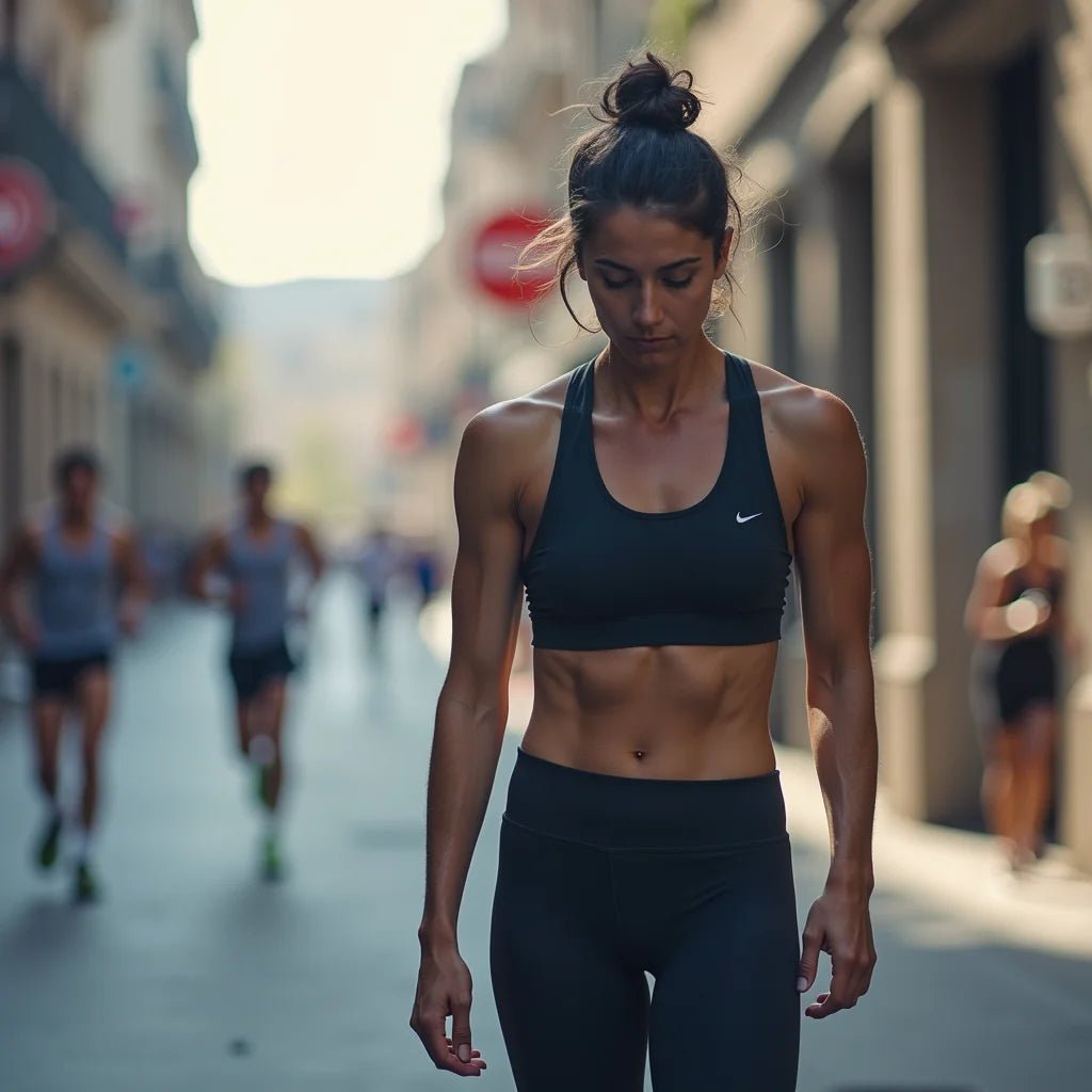 Choosing Dynamic Sportswear Options: Fit, Tech, and Style