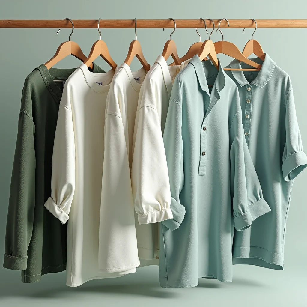 Eco-Friendly Fabrics: Practical Tips for Greener Wardrobes