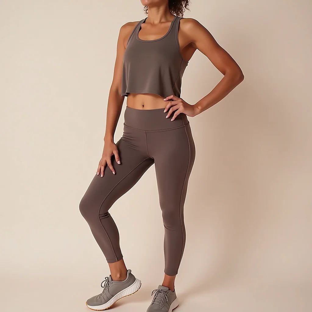 How to Curate a Versatile Women's Activewear Collection