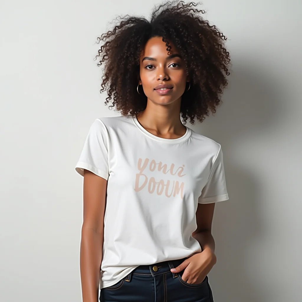 Graphic Tee T Shirts The Everyday Style Guide for Bold Looks