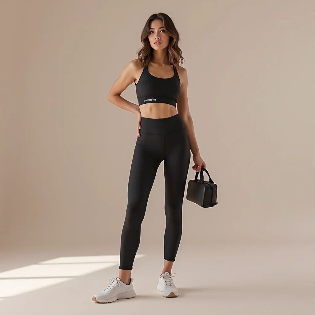 Comfortable Workout Clothing for Every Body and Activity