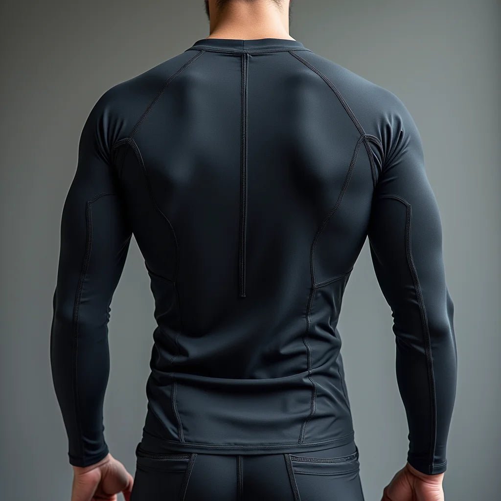 How to choose high quality rash guards for peak performance