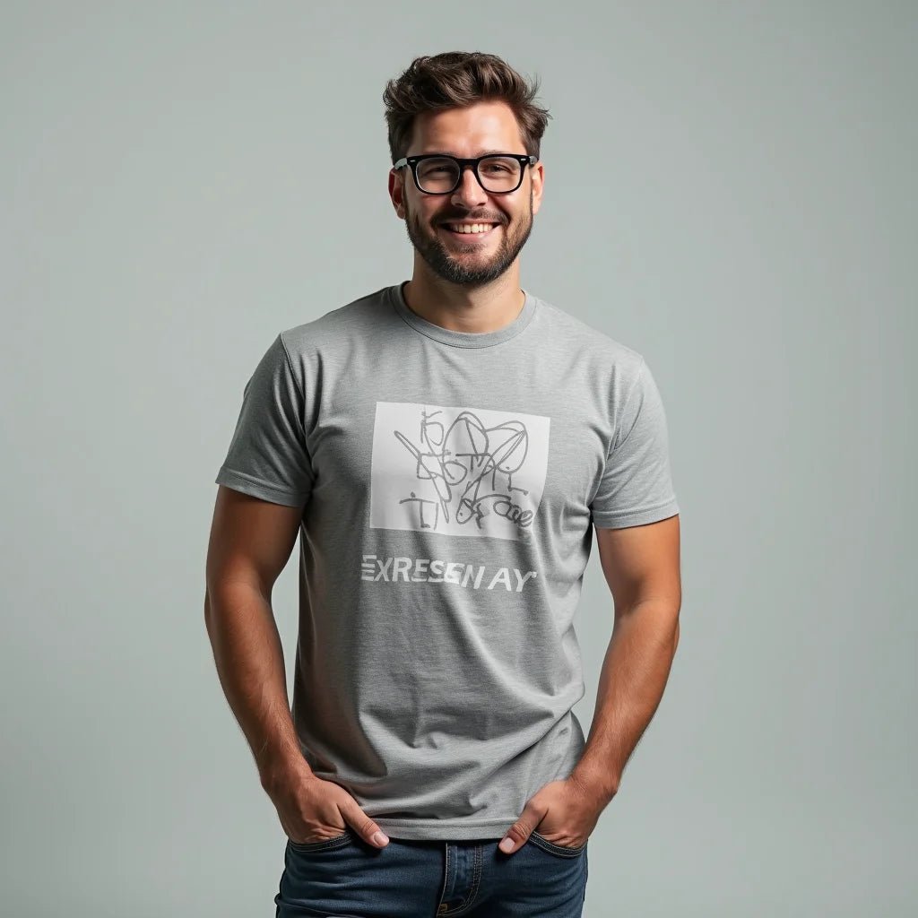 Choosing Unisex Graphic Tees Fit Fabric and Style Guide