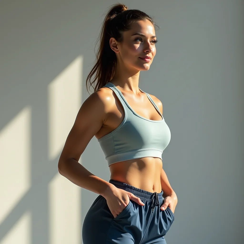 How to Create Fashionable Gym Outfits for Every Workout