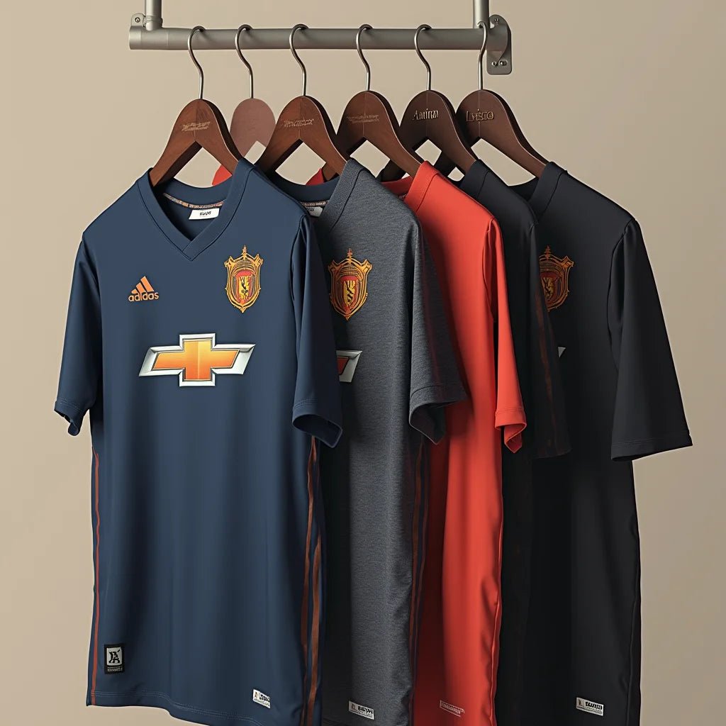 Unisex sports jerseys fit fabric and style essentials