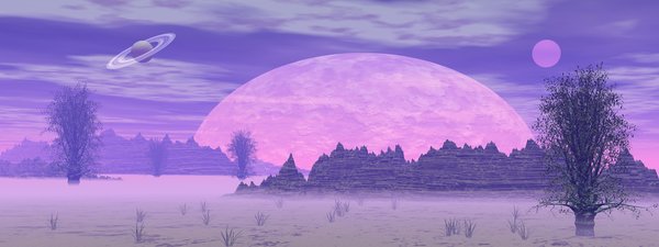 Astral Travel