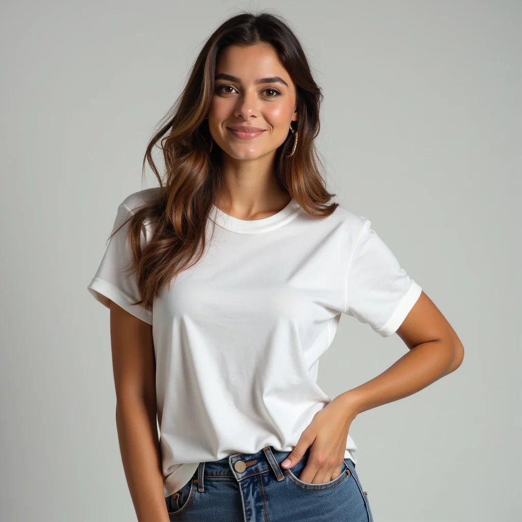 Graphic Tees for Women That Elevate Everyday Style
