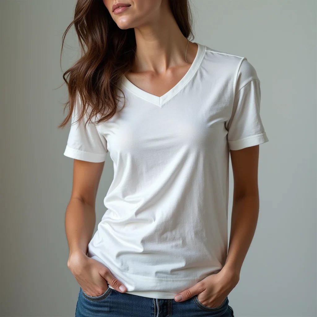 Versatile Unisex Tees How to Style for Any Outfit Easily