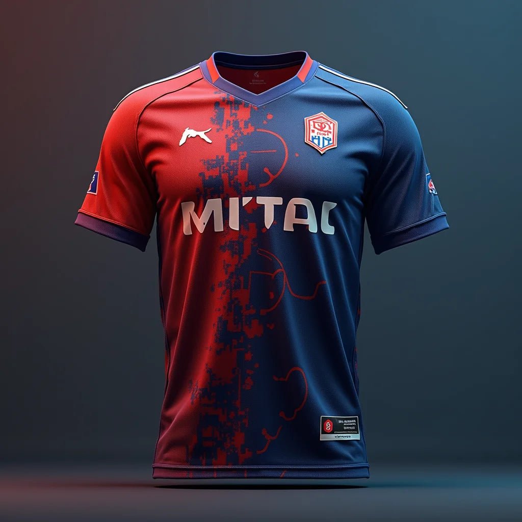 Sports Jerseys for Fans How to Pick the Right Jersey