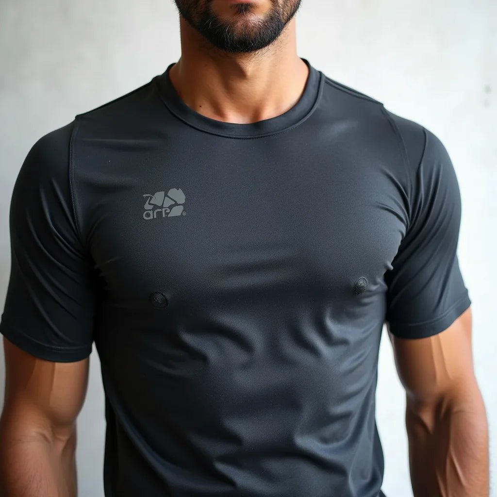 Guide to Mens Athletic T Shirt Comfort and Performance