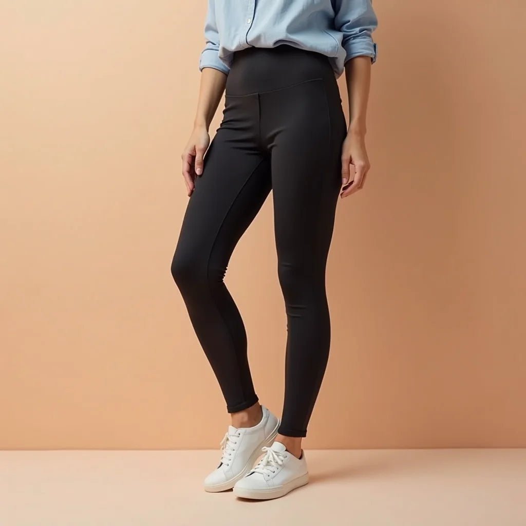 Popular Legging Styles for the Perfect Fit and Fabric