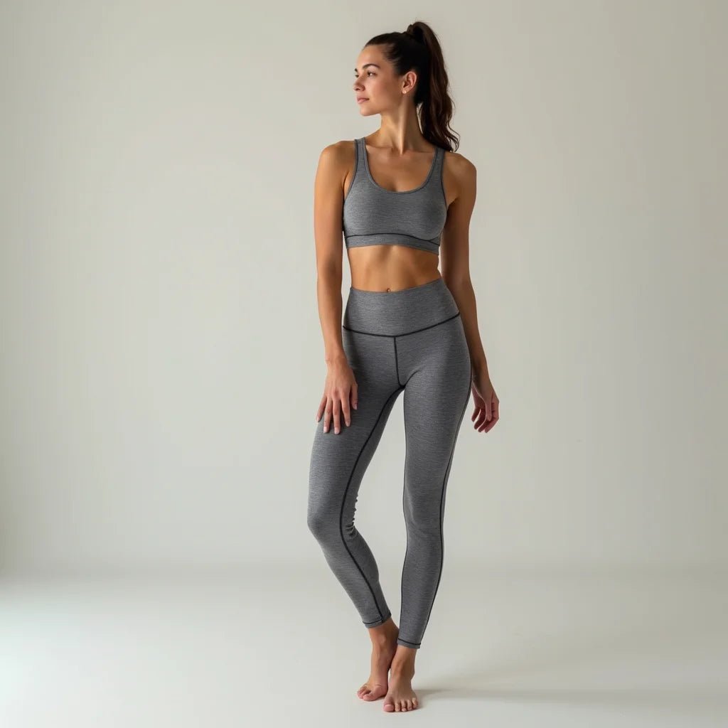 Yoga Activewear Guide for Comfort Performance and Fit