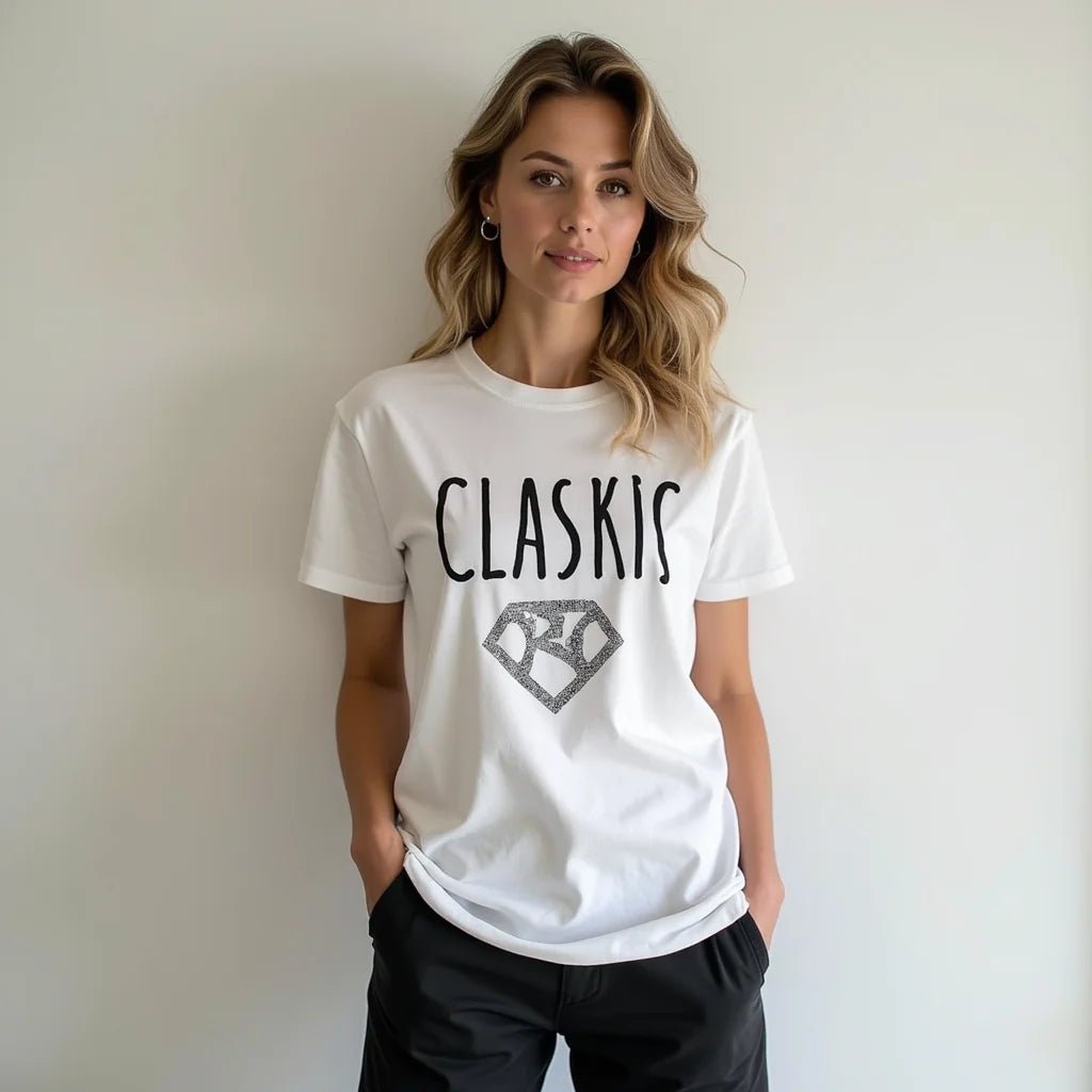 Casual Graphic T shirts Everyday Style Easy Wear Guide