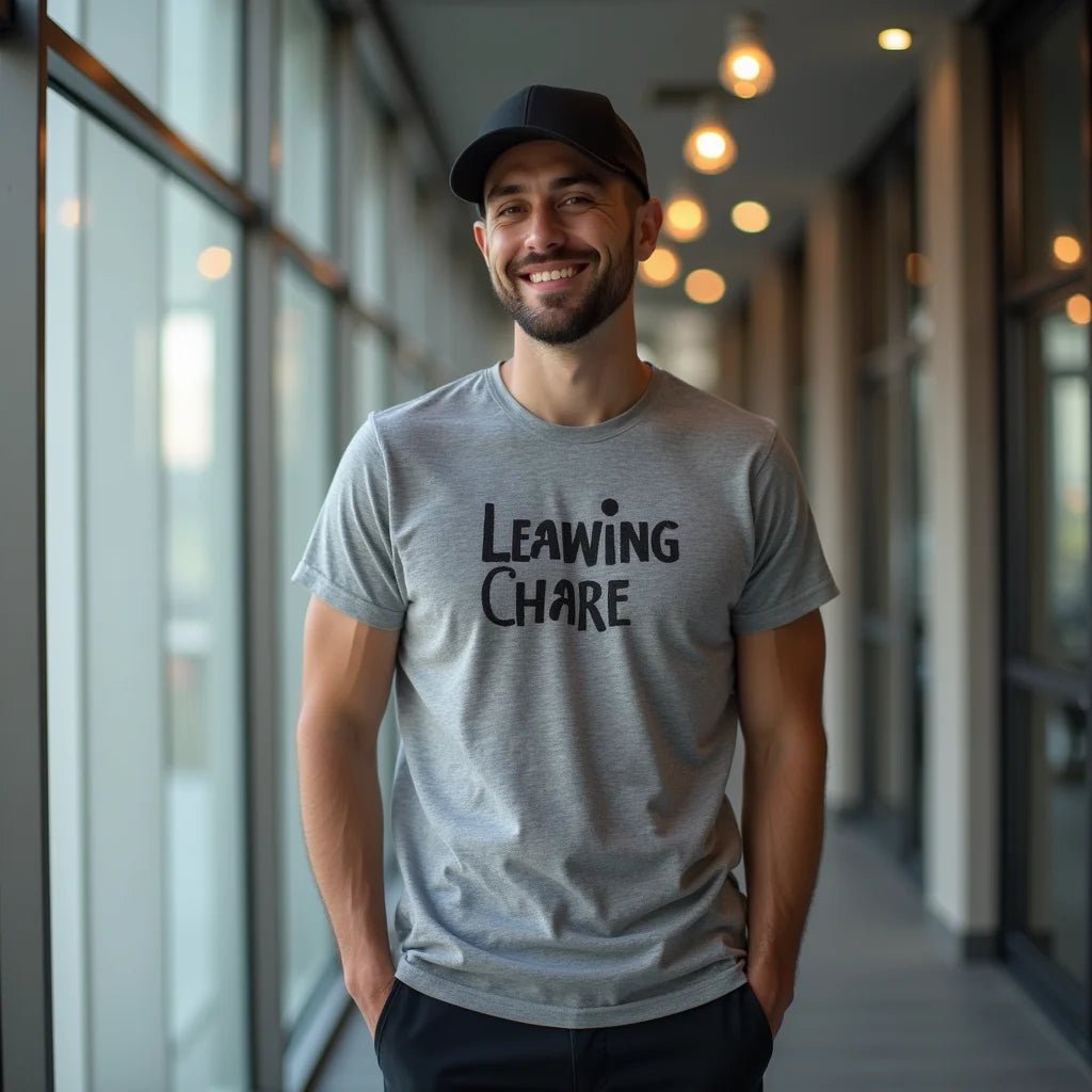 Graphic T Shirts for Men Elevate Everyday Style and Comfort