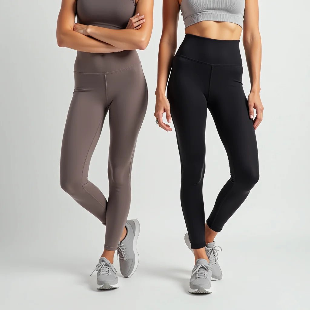 Leggings vs Legging: Find Your Perfect Fit and Fabric