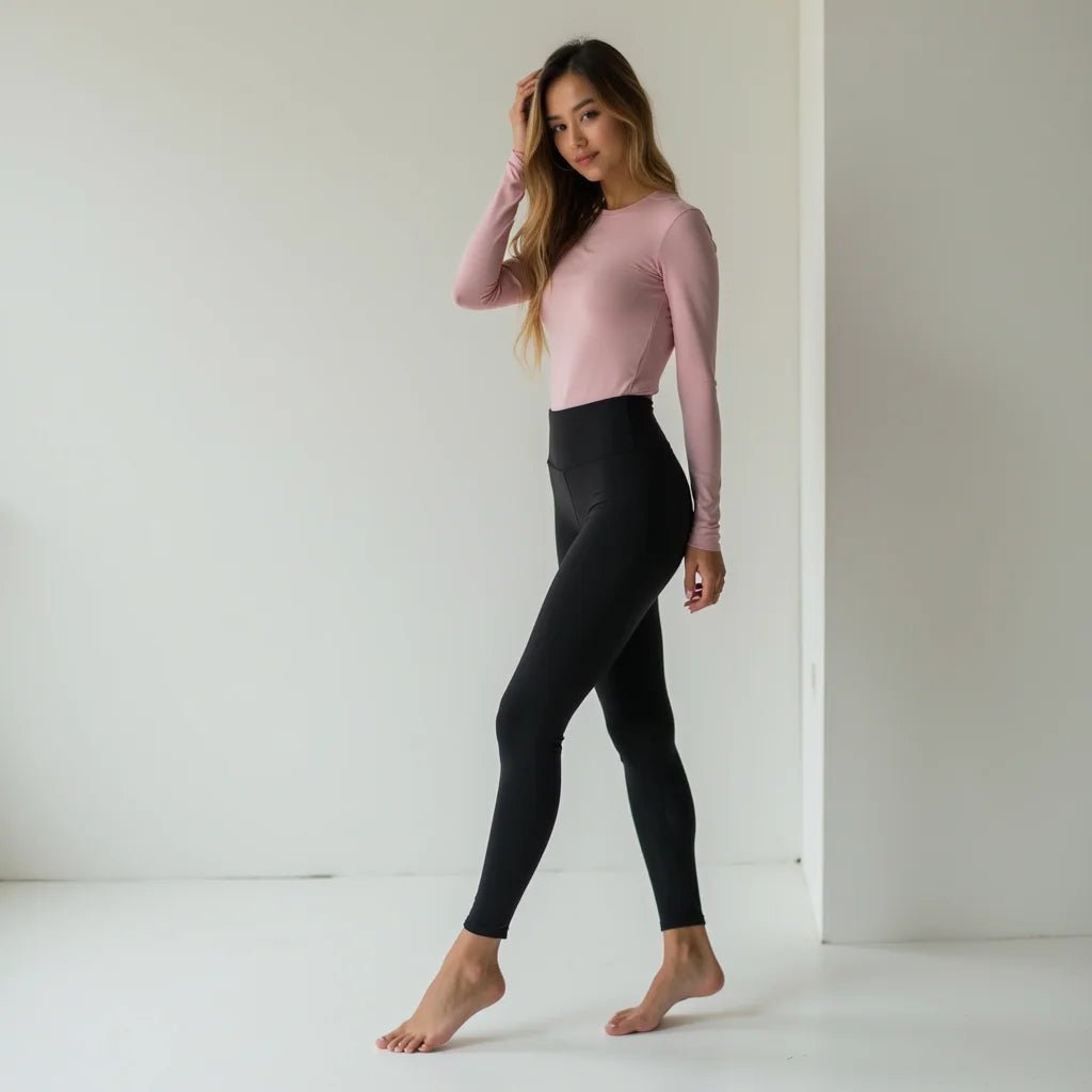 The Ultimate Guide to Leggings That Move With You All Day