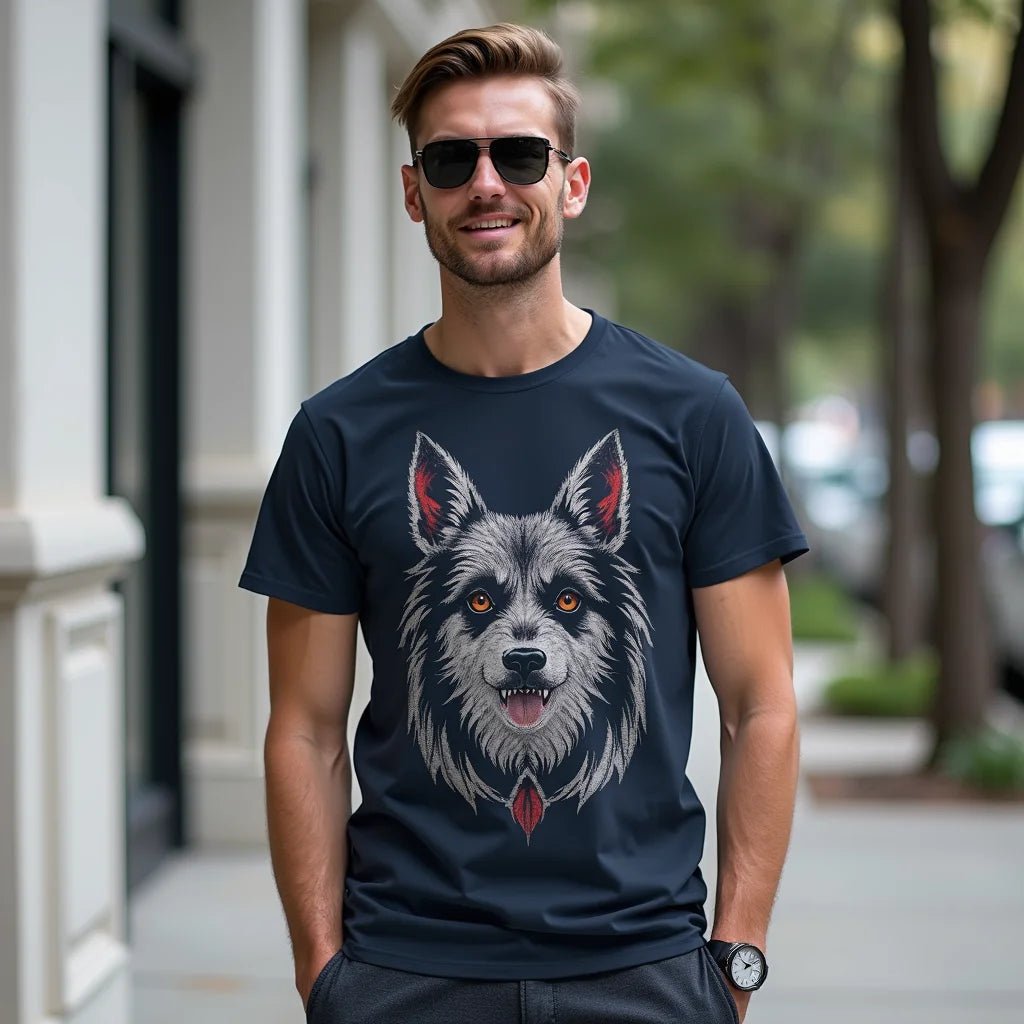 Guide to Mens Graphic Tee Shirts for Everyday Style