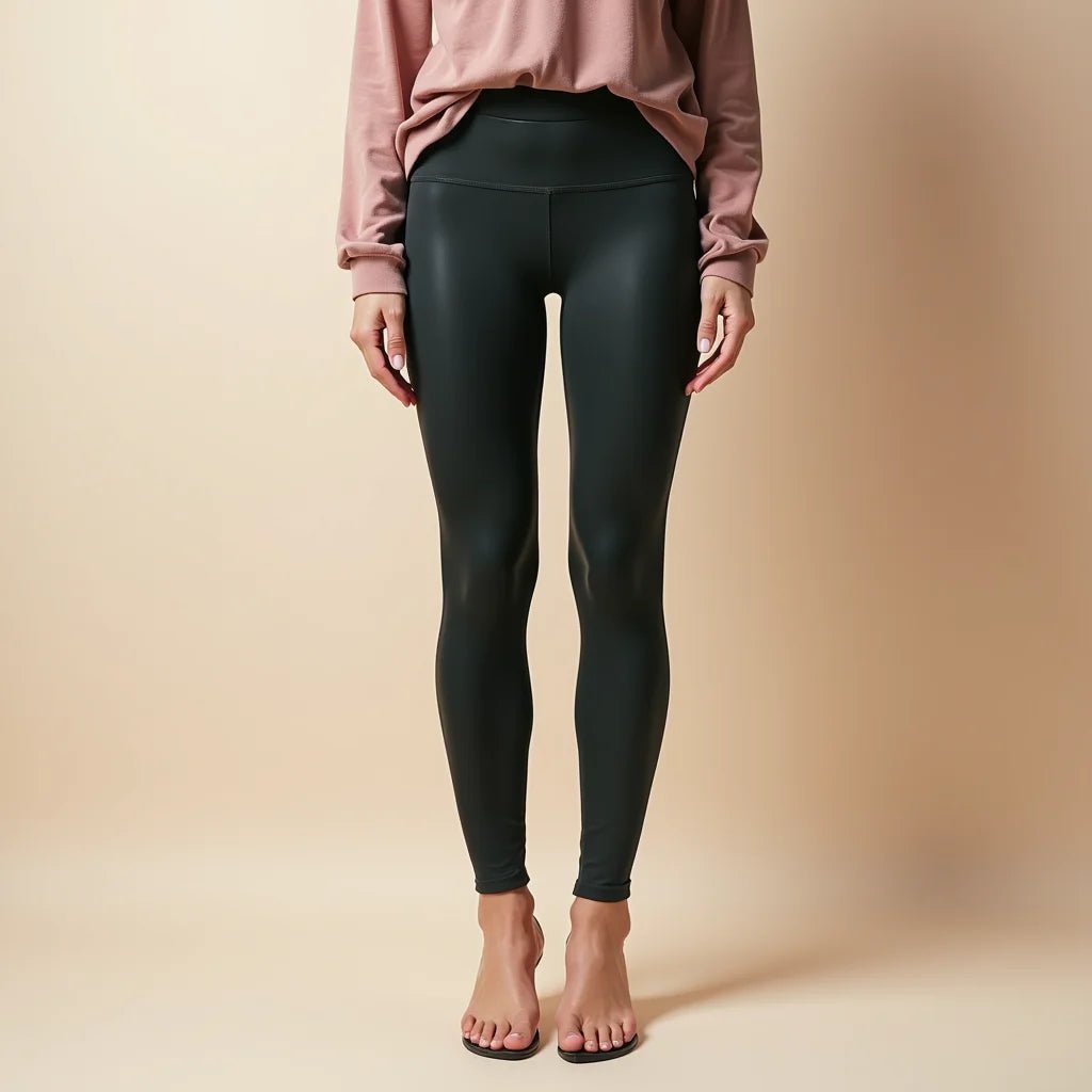 How to choose comfortable leggings for all-day wear