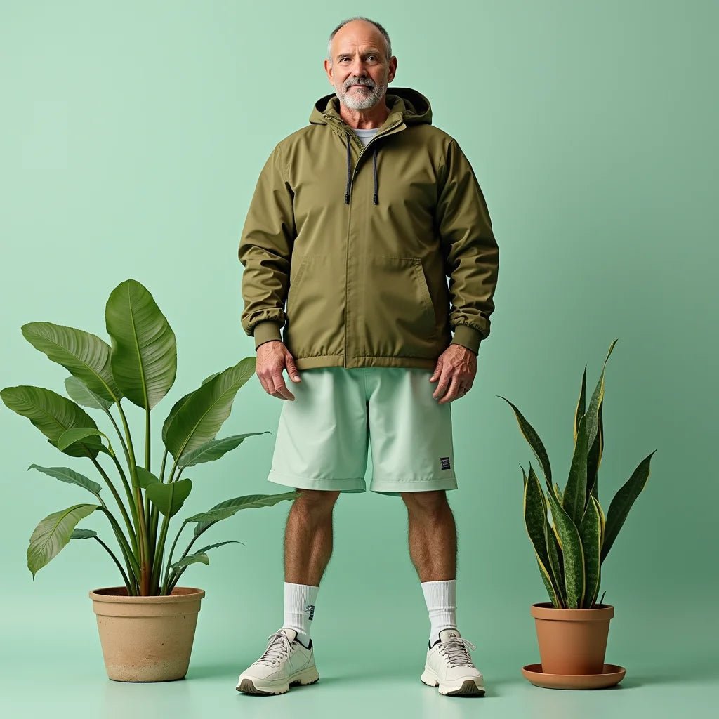 Eco-Friendly Sportswear: A Practical Guide to Sustainability