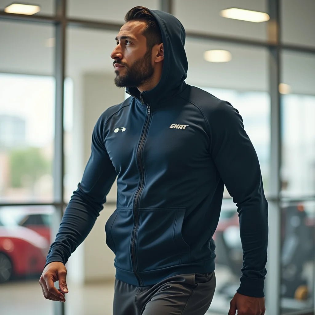 Sustainable Athletic Apparel for Comfort and Performance