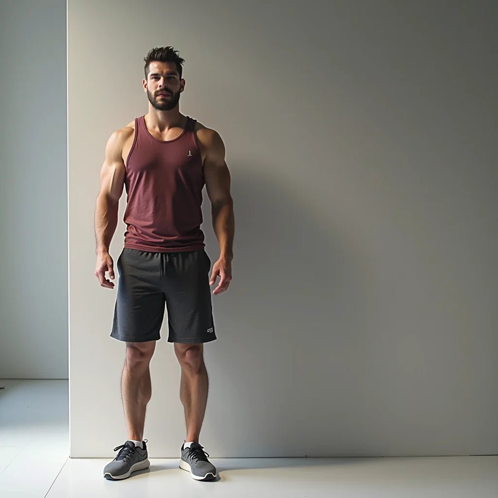 Choosing Comfortable Workout Clothing for Every Training Day