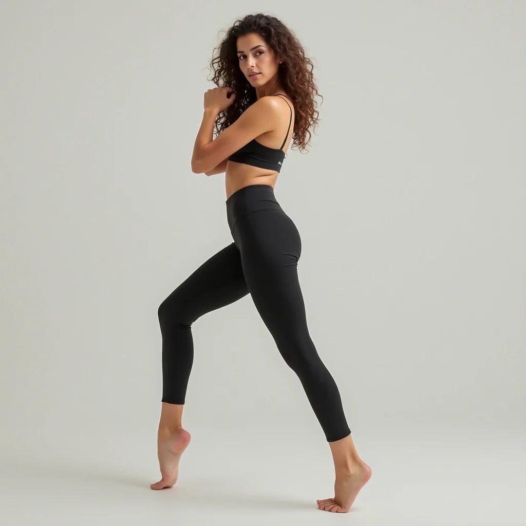 Yoga Leggings Guide: Find Your Perfect Fit for Movement