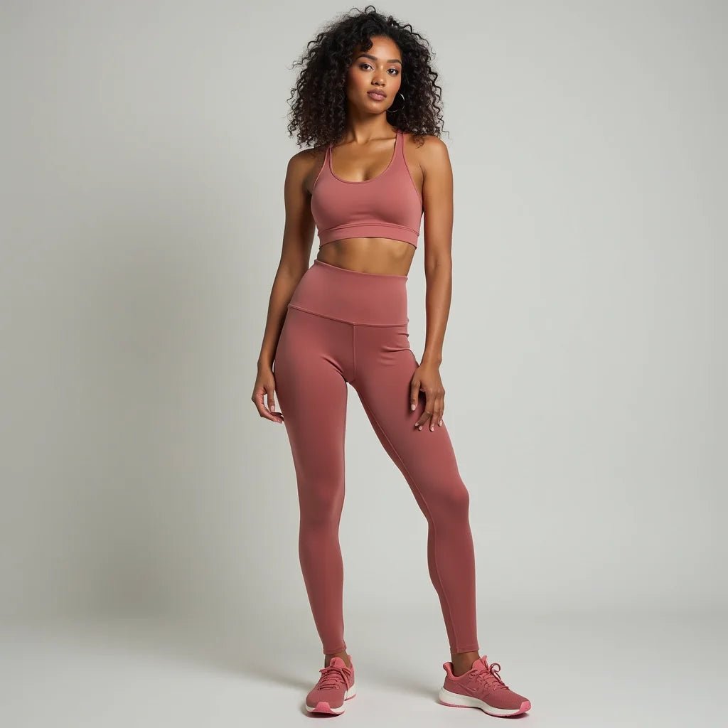 Activewear for Women: A 5-Piece Capsule for All Workouts