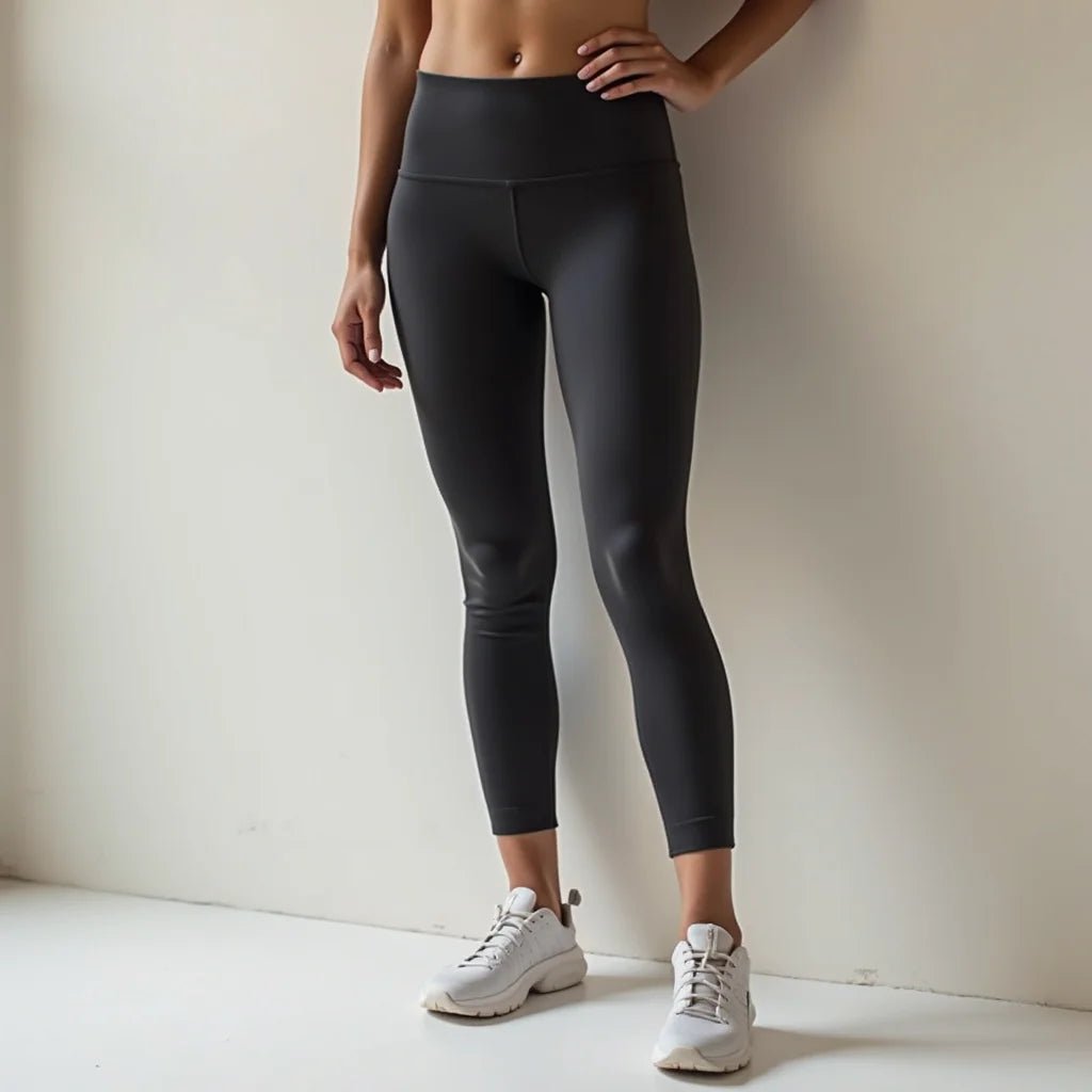 Stylish Yoga Leggings for Every Workout Comfort and Style