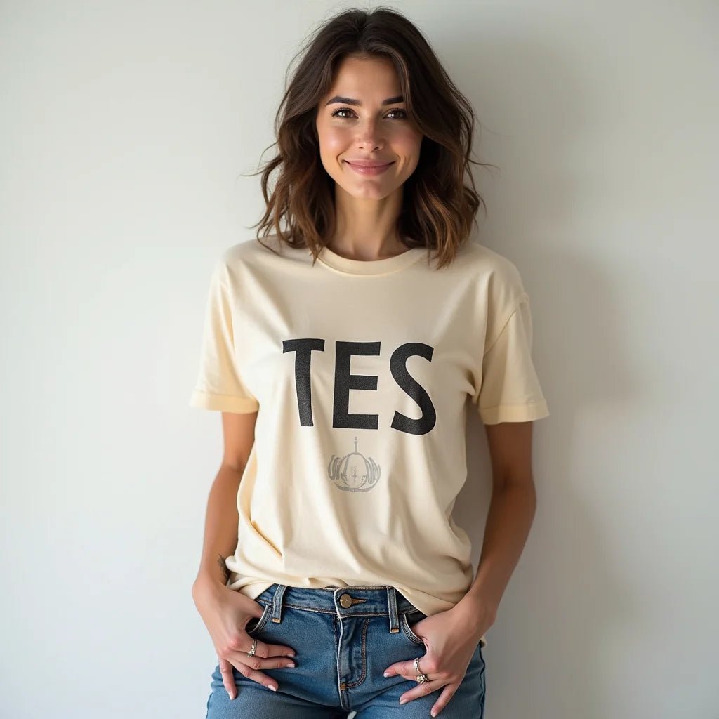 Graphic Tees for Women: A Practical Everyday Look for All