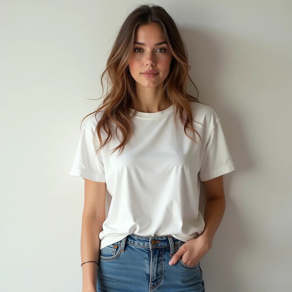 Graphic Tees for Women Bold Styles for Easy All Day Wear