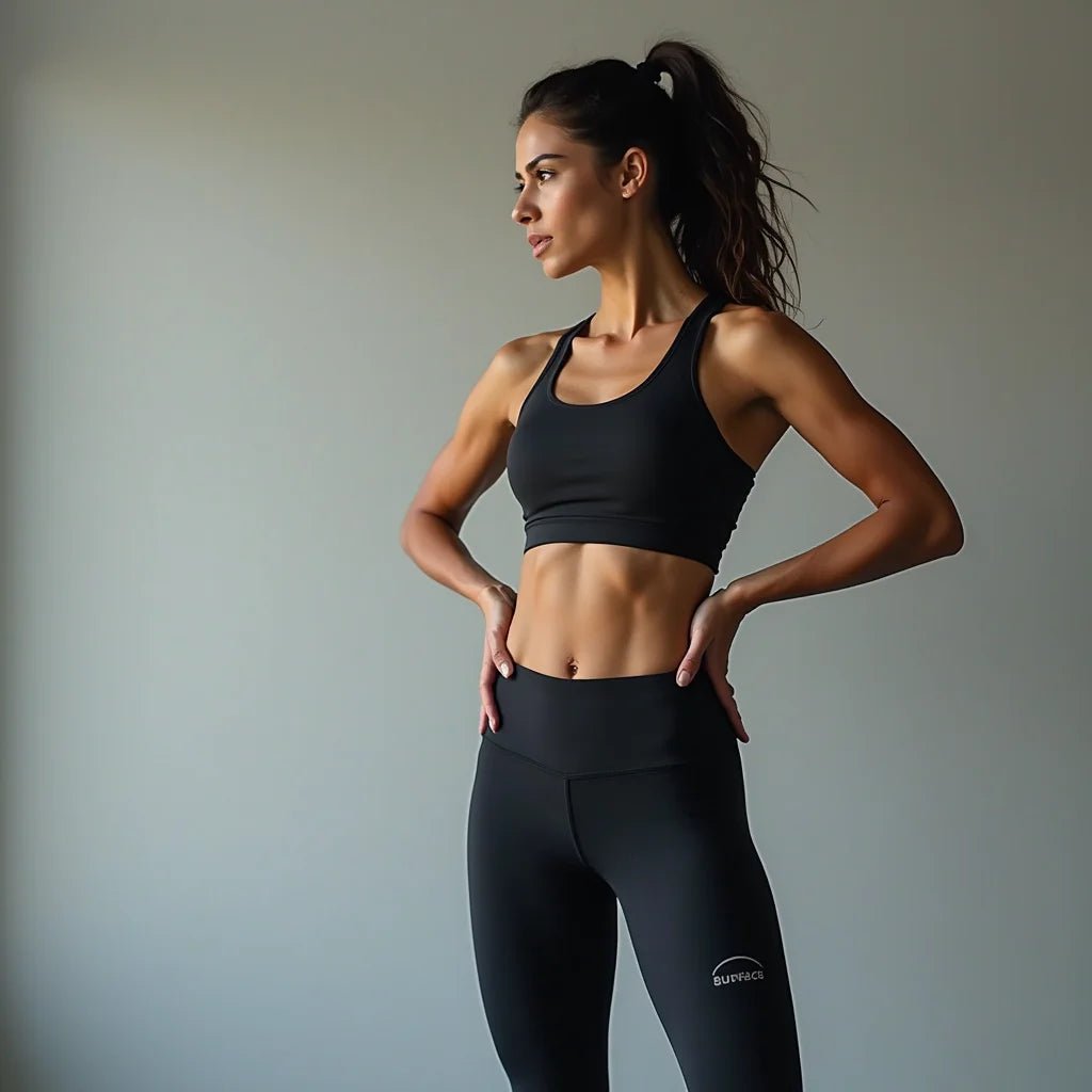 Fashionable Workout Gear for Peak Fitness Performance