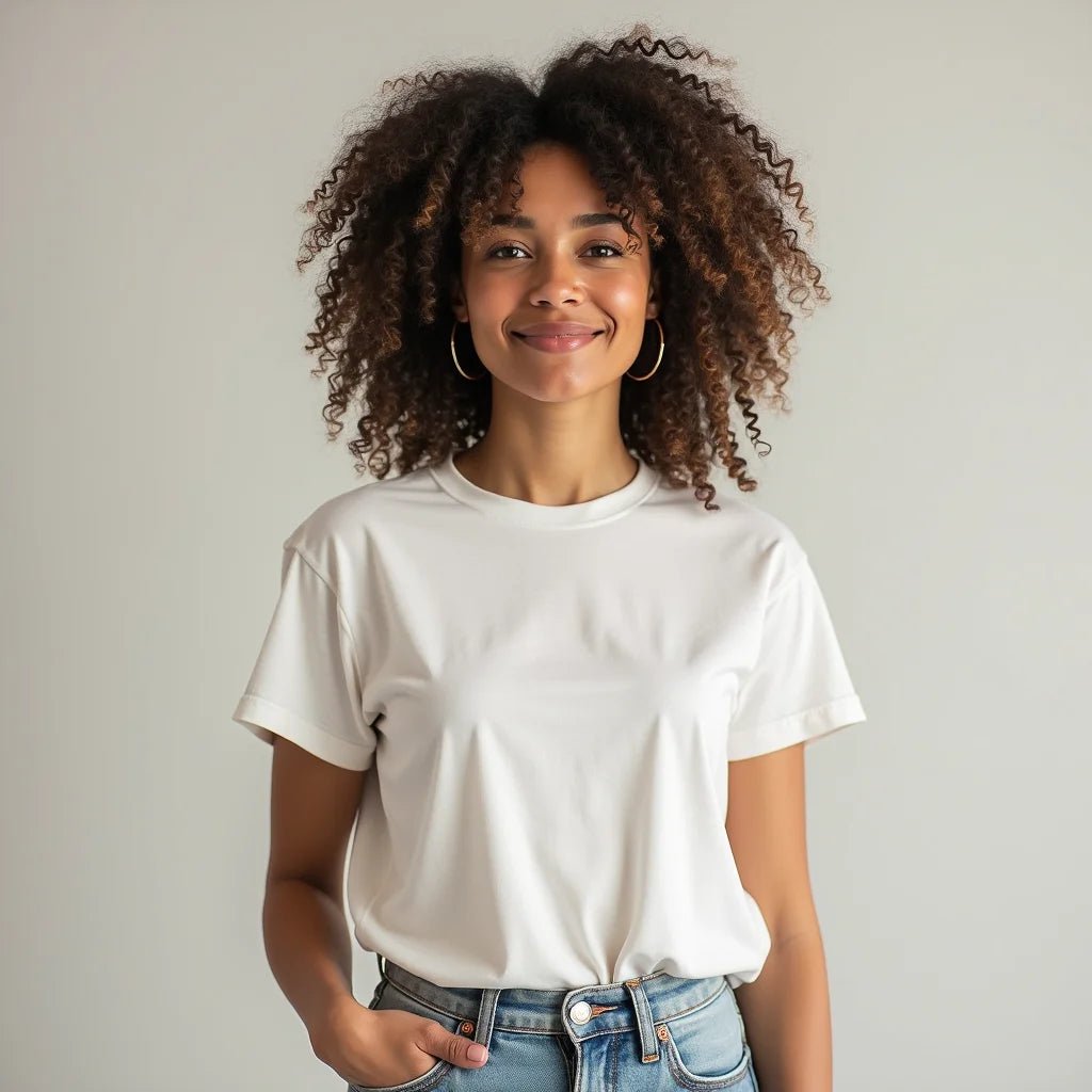 Graphic Tees for Women A Timeless Wardrobe Essential Guide