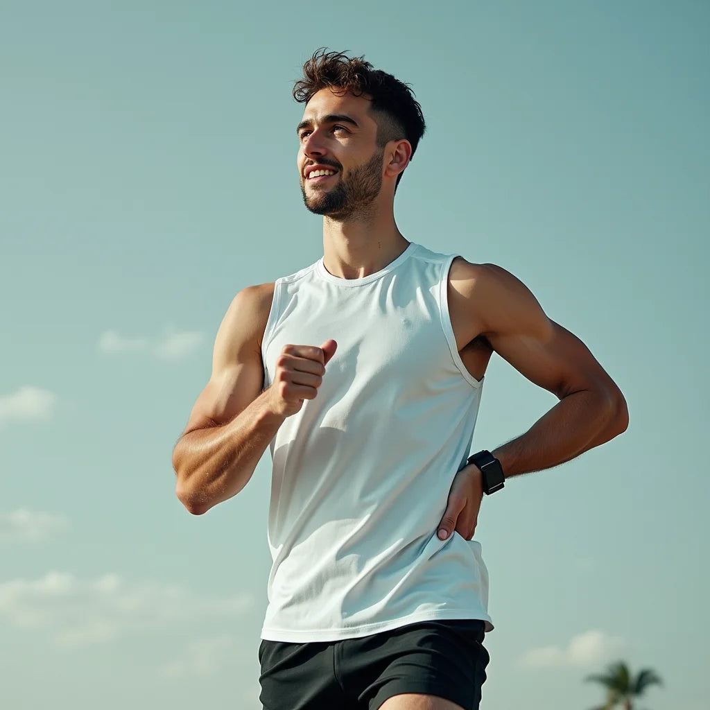 Sustainable Athletic Wear Smart Choices for Performance