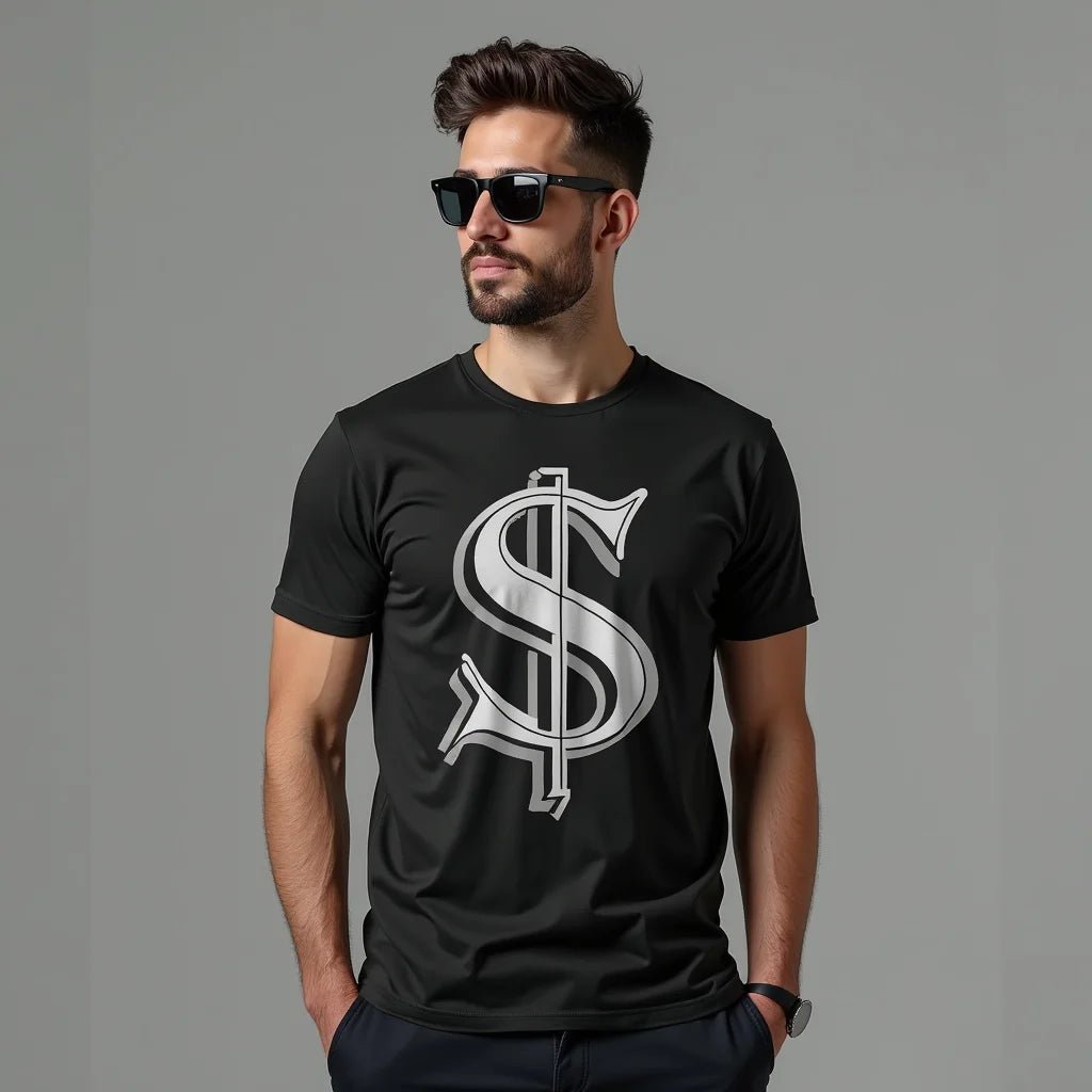 Graphic Tees for Men Timeless Style Bold Everyday Fits