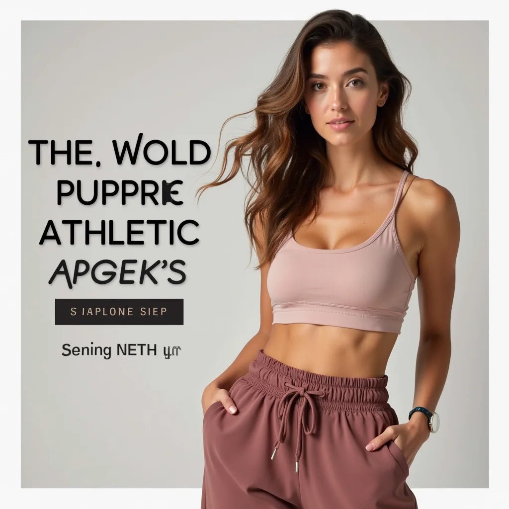 Smart Shopping Guide for Women's Athletic Apparel Essentials
