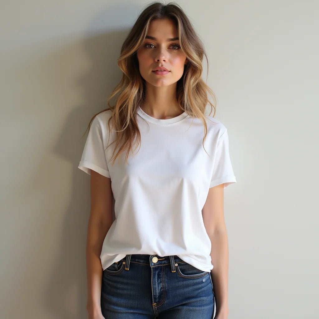 Graphic Tees for Women: Elevate Everyday Style Effortlessly