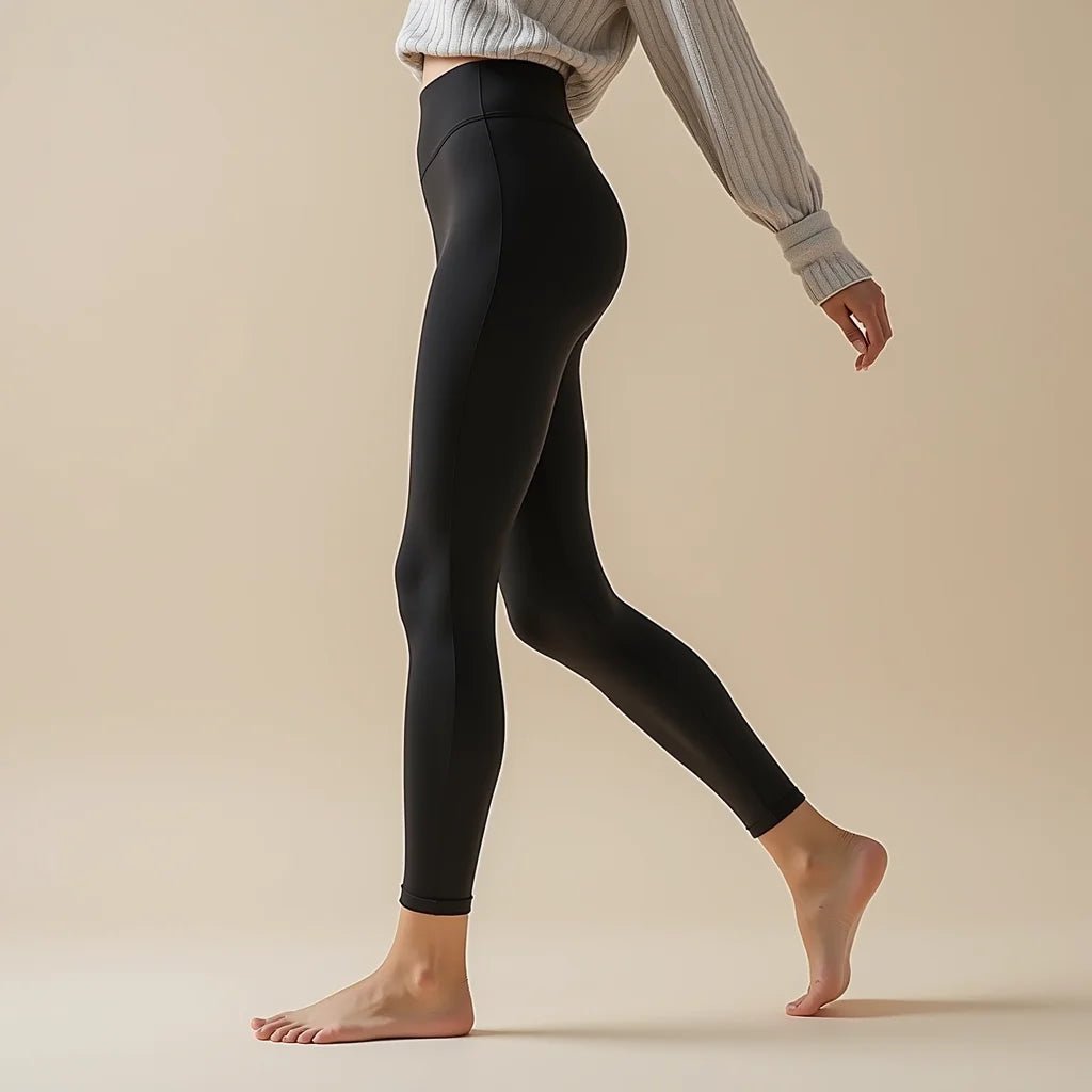 How to pick sustainable leggings that last and perform