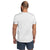 "Gym-mad" Men's Athletic T-shirt