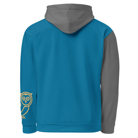 "Feburary" Cotton Hoodie for Men and Women - Magick