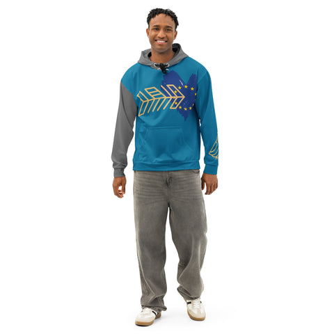 "Feburary" Cotton Hoodie for Men and Women - Magick