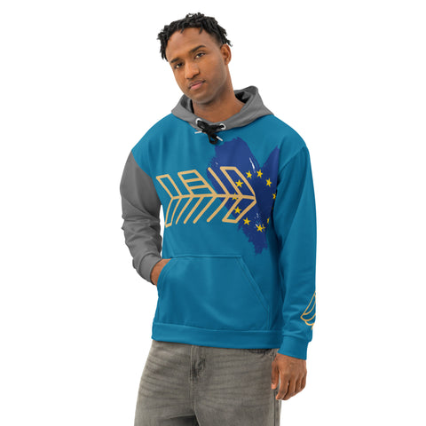 "Feburary" Cotton Hoodie for Men and Women - Magick