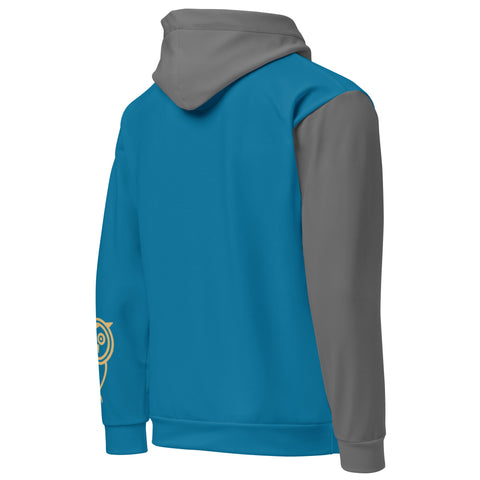 "Feburary" Cotton Hoodie for Men and Women - Magick