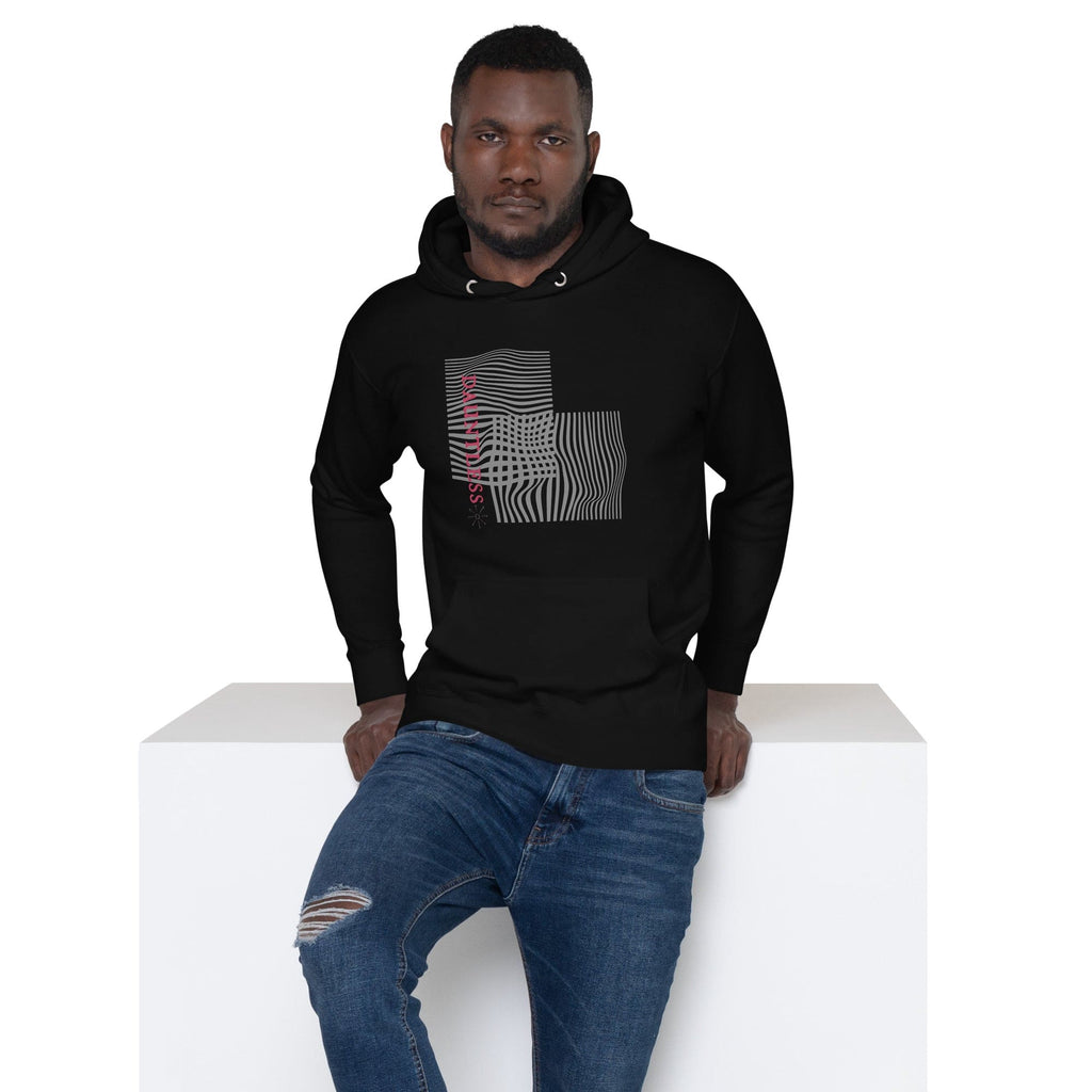 "Dauntless" Unisex Hoodie