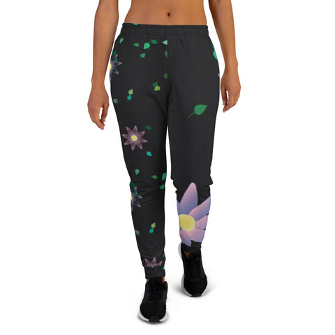 "Better Universe" Women's Joggers