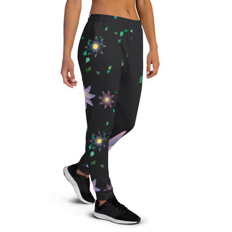 "Better Universe" Women's Joggers