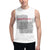 "Dauntless" Muscle Shirt